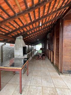 Casa a 250M da praia das Toninhas - Ubatuba - 4
