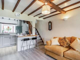 Halcyon Cottage - 3