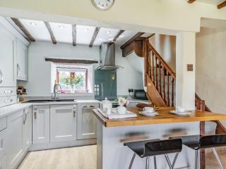 Halcyon Cottage - Deepcar - 2