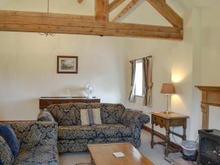 Skimblescott Barn - Monkhopton - 7
