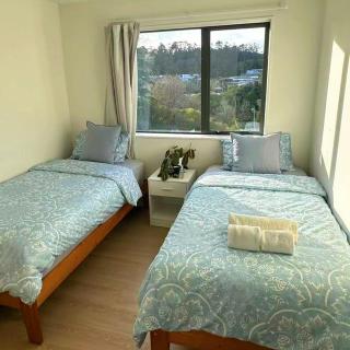 BLANC Suites - Silverdale - 2