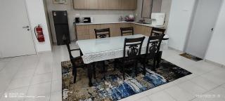 Mellgyp Homestay Bangi Kajang - Kajang - 3