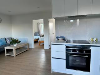 BLANC Suites Unit9 - 1