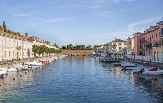 Gorgeous Apartment In Solferino - Solferino - 4