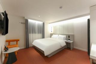 No 25 Hotel Namgumi Branch - 6