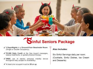 Plantation Bay a Real Resort with a Real Spa - 8