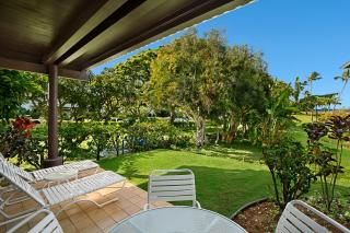 Kiahuna Plantation Resort Kauai by OUTRIGGER - 9