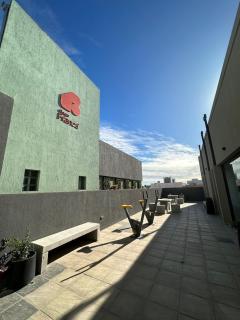 Franca Apartment - Trelew - 9