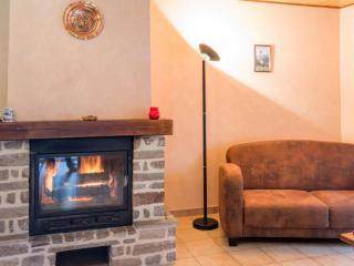 Gîte de charme avec cheminée, animaux acceptés, proche pistes de ski - FR-1-496-42 - Sauvain - 5
