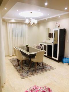 مصر الجديده ارض الجولف - 3