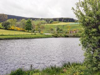 Gîte La Roue 6 pers, cheminée, animaux admis - FR-1-496-42 - 1