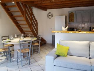 Gîte de charme avec piscine privée, terrasse et cour close à Saint-Appolinard - FR-1-496-202 - Saint-Appolinard - 8