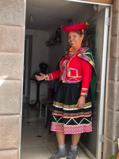 Rosita INN - Cuzco - 0