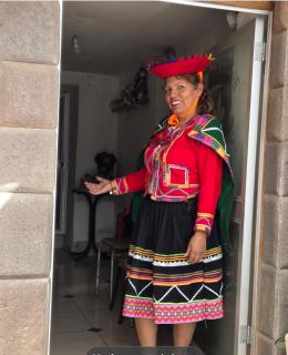 Rosita INN - Cuzco - 3
