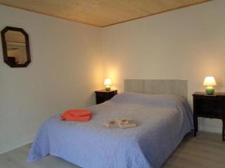 Gîte 110m²: 3 ch, terrasse, jardin, animaux acceptés, wifi, charges incluses, draps fournis - FR-1-496-248 - Saint-Jean-la-Vêtre - 2