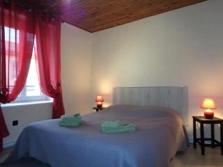 Gîte 110m²: 3 ch, terrasse, jardin, animaux acceptés, wifi, charges incluses, draps fournis - FR-1-496-248 - Saint-Jean-la-Vêtre - 7