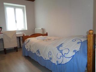 Gîte 110m²: 3 ch, terrasse, jardin, animaux acceptés, wifi, charges incluses, draps fournis - FR-1-496-248 - Saint-Jean-la-Vêtre - 6