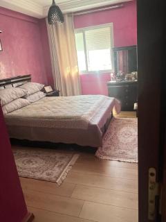 Rayan beach Residence avec picine a tamaris - 0