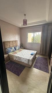 Rayan beach Residence avec picine a tamaris - 8