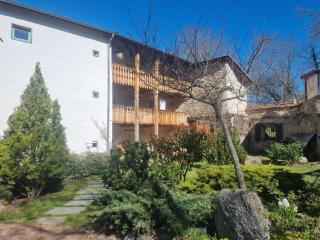 Gîte familial spacieux, 14 pers, charme et confort - FR-1-496-349 - Saint-Jean-la-Vêtre - 6