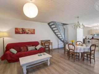 Gîte cosy 2 chambres avec jardin et cheminée, proche nature - FR-1-496-331 - Marlhes - 7