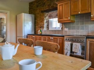 Fieldside Farmhouse - 1