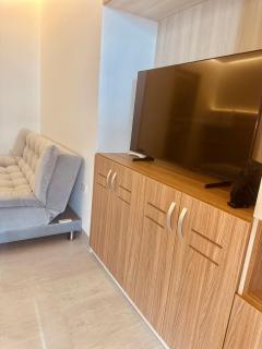 Apartamento frente al mar en Santiago de Tolú - San Silvestre - 7