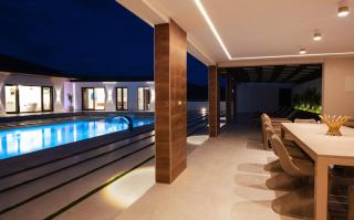 Golden View Villa Sauna & Spa - Blagaj - 1