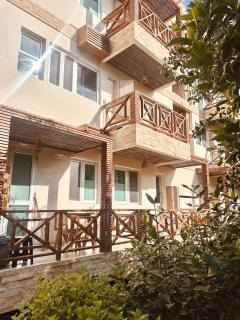 Apartamento frente al mar en Santiago de Tolú - San Silvestre - 2