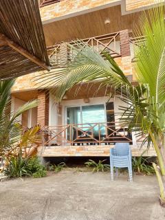 Apartamento frente al mar en Santiago de Tolú - San Silvestre - 3