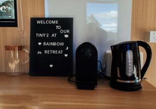 Rainbow Retreat 2 by Tiny Away - Rainbow Flat - 4