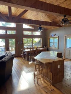 Scenic View of Sequatchie Valley - Dunlap - 4