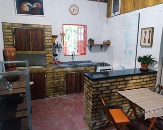 A casa do montanhista - Linda vista para a cachoeira - 5
