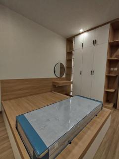 Sa1 Toji Sakura Luxhome Smart city - 3