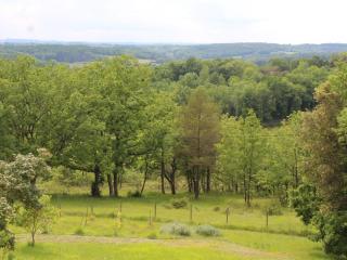 Maison en pierre - 3 chambres, Wifi, Animaux acceptés, Parking - FR-1-616-118 - Monsac - 8