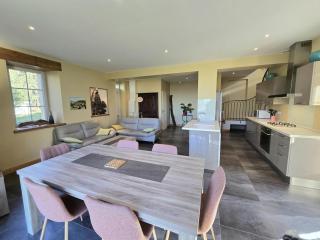 Maison en pierre - 3 chambres, Wifi, Animaux acceptés, Parking - FR-1-616-118 - Monsac - 7