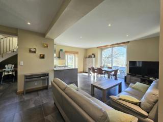 Maison en pierre - 3 chambres, Wifi, Animaux acceptés, Parking - FR-1-616-118 - 2