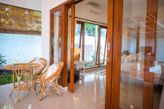 Villa Athea - Ubud - 2