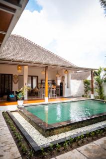 Villa Athea - Ubud - 3