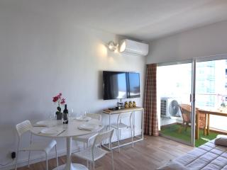Estudio renovado a 50m de la playa en Roses - ES-204-77 - Roses - 2