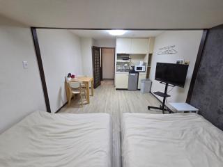 MORI Apartment2 道頓堀(Dotonbori) 1K - Osaka - 7