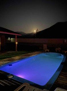 Casa Rustica entre Montañas - Melipilla - 8