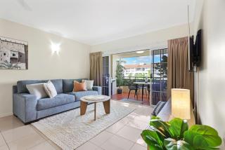 Bayside City Apartments Cairns - Cairns North - 3
