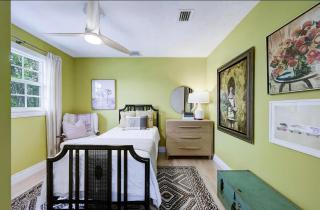 North Palm Beach Coastal Waterfront Family Estate - North Palm Beach - 8