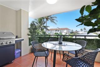 Bayside City Apartments Cairns - Cairns North - 1