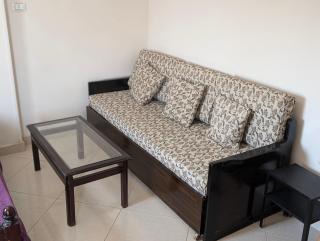 Green Oasis 221 Street Maadi - Cairo - 1