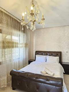 Belle appartement vue sur mer 137 - Tanger - 4