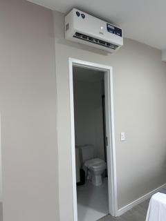 Studio NOVO a 3 min a pe do Shopping Vila Olímpia - São Paulo - 3