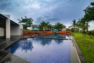 De'Kunyit Villa - Tabanan - 9