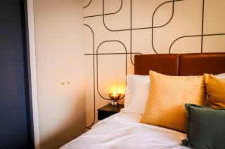 HOM I Depto 1D1B A Pasos Cerro Santa Lucia Stgo - 2